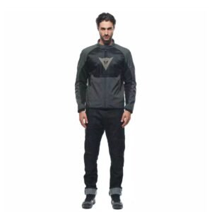 DAINESE Ignite Air Tex Summer Motorcycle Jacket - Image 3
