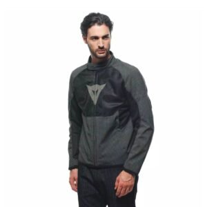 DAINESE Ignite Air Tex Summer Motorcycle Jacket - Image 4