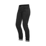 DAINESE Denim Slim Lady Tex Pants