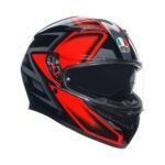AGV K3 Compound Full Face Helmet