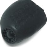 TUCANO URBANO NEW FOOT-ON - NERO