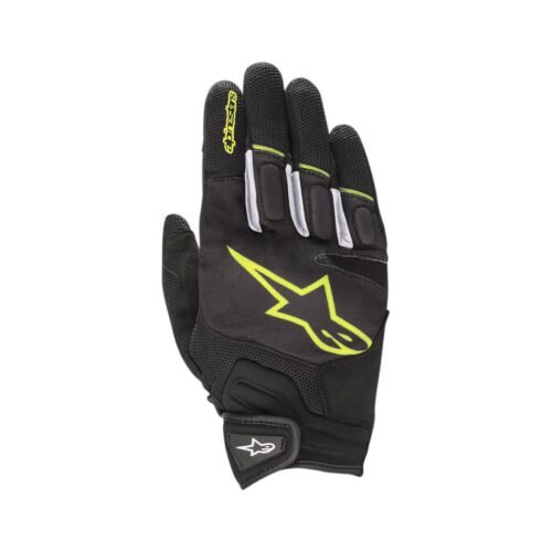 ALPINESTARS Atom Motorcycle Gloves