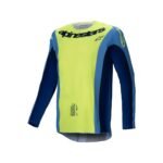 ALPINESTARS Techstar Melt Jersey 2025