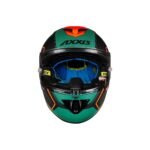 AXXIS FF104C Cobra Rage A16 Full Face Helmet