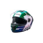 AXXIS FF122SV Hawk SV Spear A6 Helmet