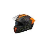 AXXIS FF122SV Hawk SV Spear B4 Helmet