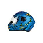 AXXIS FF112D Draken S Dinotoon C7 Full Face Helmet
