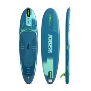 JOBE Aero Yarra SUP Board 10.6 Package - Image 2