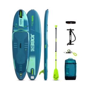 JOBE Aero Yarra SUP Board 10.6 Package