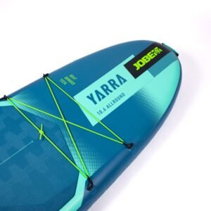 JOBE Aero Yarra SUP Board 10.6 Package - Image 3