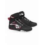 IXON Killer Waterproof Motorcycle Shoes