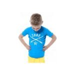 JOBE Boys Rash Guard