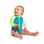 JOBE Infant Rash Suit