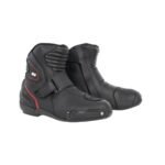 OXFORD Omega Air Short Motorcycle Boots