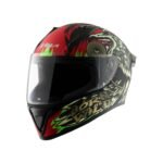 VEGA Bolt Wild Full Face Helmet