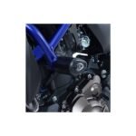 R&G Aero Crash Protectors for Yamaha MT-07, XSR700, Tracer 700