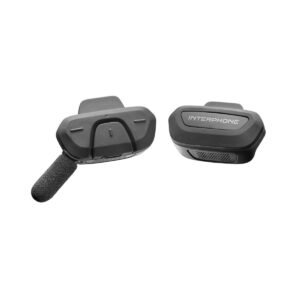 CELLULARLINE Bluetooth Intercom for Cyclists