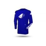 UFO Radial Slim Motocross Jersey