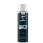 MINT MOTORCYCLE SILICONE DETAILER 500 ML