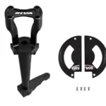 STEERING SYSTEMS YAM FX 1800 2022-2023 BLACK