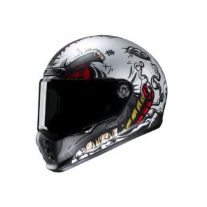 HJC V10 Vatt Helmet