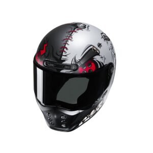 HJC V10 Vatt Helmet - Image 2