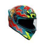 AGV K1 S Rossi Mugello 1999 Full Face Helmet