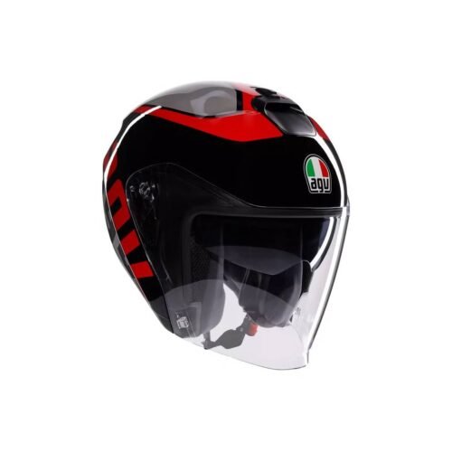 AGV Irides Valenza Open Face Helmet