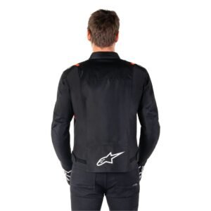 ALPINESTARS T-SPS V2 Waterproof Motorcycle Jacket - Image 3