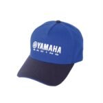 YAMAHA Paddock Blue Adult Team Cap