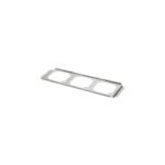 DBOX MC Bracket with Plywood for Yamaha YBR