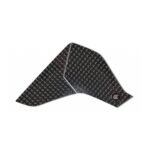 HILLCROFT EVO Tank Grips for Honda CRF1000L (2018)