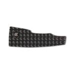 HILLCROFT EVO Ridged Tank Grips