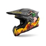 AIROH Twist Adventure Helmet