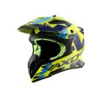 AXOR X-Cross X1 Helmet