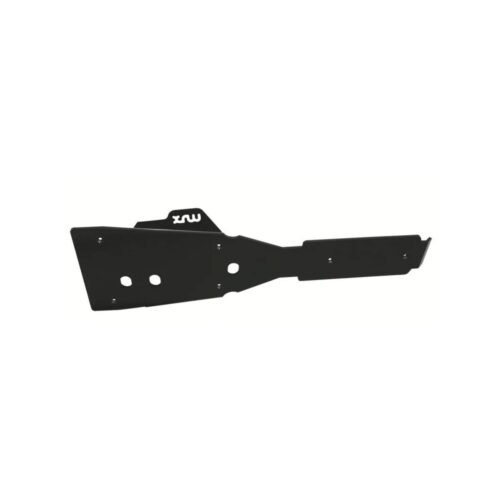 XRW Skid Plate PHD Yamaha YFZ 450R