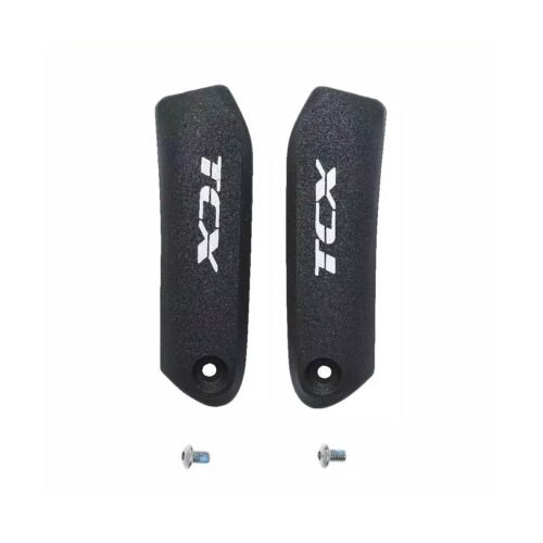 TCX Polyurethane Toe Slider RT‑Race / ST‑Fighter Boots