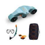 JOBE Jeep Seascooter Package 2026