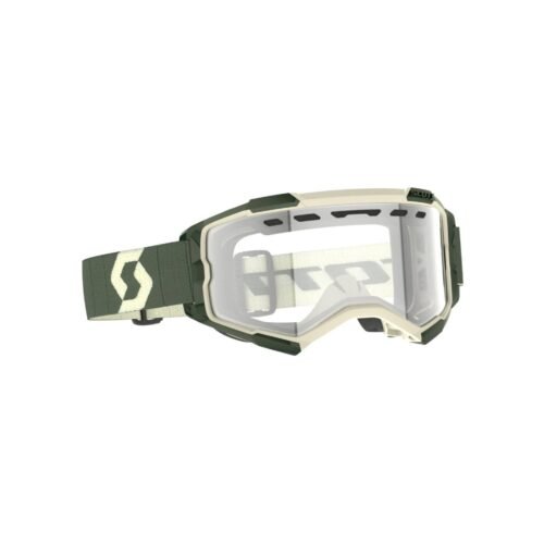 SCOTT Fury Enduro Goggle