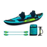JOBE Croft Inflatable Kayak