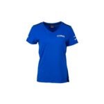 YAMAHA Paddock Blue Essentials 22 Tee Women