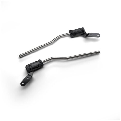 YAMAHA MT‑09 Soft Side Bag Stay Set