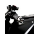 R&G Bar End Sliders Suzuki Models
