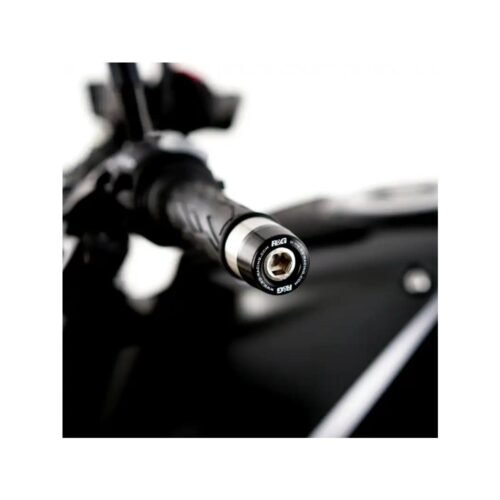 R&G Bar End Sliders Suzuki Models