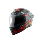 VEGA Bolt DX Super Hero Helmet