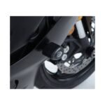 R&G Crash Protectors - Aero Style for Yamaha YZF-R6 '17