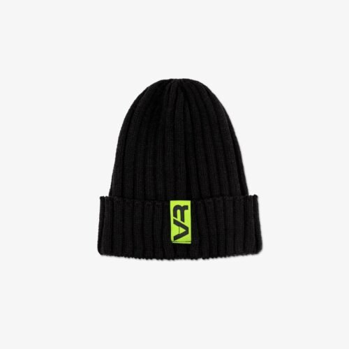 VR46 Second Layer Beanie Cap