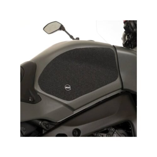 R&G Tank Traction Grips for Yamaha Tracer 9 (GT) '21- '24