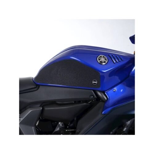 R&G Tank Traction Grips for Yamaha R7 '22-