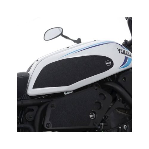 R&G Tank Traction Grips for Yamaha XSR 700 '16-